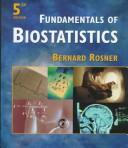 Cover of: Study Guide For Fundamentals Of Biostatistics