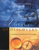 Cover of: The voyage of discovery