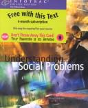 Cover of: Understanding Social Problems by Linda A. Mooney