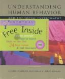 Cover of: Understanding Human Behavior and the Social Environment With Infotrac by Charles Zastrow