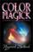 Cover of: Color magick