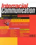 Cover of: Interracial Communication by Mark P. Orbe, Tina M. Harris, Mark P. Orbe, Tina M. Harris