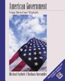 Cover of: American Government Using MicroCase ExplorIt