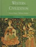 Western civilization by Steven Hause, William Maltby