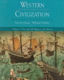 Cover of: Western Civilization: A History of European Society, Volume I by Steven Hause