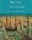 Cover of: Western Civilization: A History of European Society, Volume I