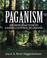 Cover of: Paganism
