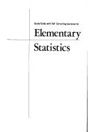 Cover of: Study Guide - Elementary