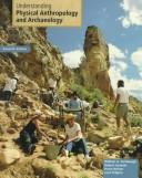 Cover of: Understanding physical anthropology and archaeology