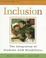Cover of: Inclusion