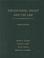 Cover of: Educational Policy and the Law