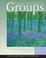 Cover of: Groups