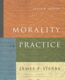 Cover of: Morality in practice