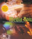 Cover of: Media Now by Joseph Straubhaar, Robert Larose