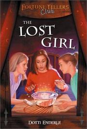 Cover of: The lost girl