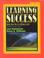Cover of: Learning success