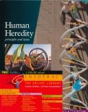 Cover of: Human Heredity With Infotrac by Michael R. Cummings