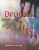 Cover of: Drugs by Howard Abadinsky
