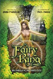 Cover of: Fairy Ring: An Oracle of the Fairy Folk