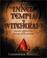 Cover of: Inner Temple Of Witchcraft