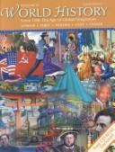 Cover of: World History, Since 1500 by Jiu-Hwa Upshur, Janice J. Terry, Jim Holoka, Richard D. Goff, George H. Cassar
