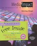 Cover of: Media/impact by Shirley Biagi