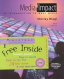 Cover of: Media Impact 5th Edition: An Introduction to Mass Media