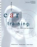 Cover of: Music for Ear Training | Michael Horvit