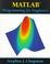 Cover of: MATLAB programming for engineers