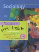 Cover of: Sociology by Margaret L. Andersen
