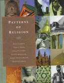 Cover of: Patterns of religion