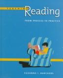 Cover of: Teaching reading by Suzanne I. Barchers