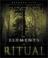 Cover of: Elements Of Ritual