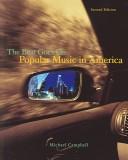 Cover of: Popular music in America: the beat goes on