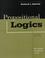 Cover of: Propositional Logics