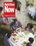 Cover of: Nutrition Now