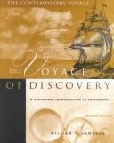 Cover of: The Contemporary Voyage (Lawhead, William F. Voyage of Discovery (Paperback).)