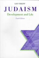 Cover of: Judaism: Development and Life