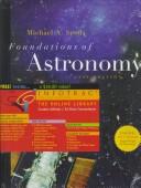 Cover of: Foundations of Astronomy/With Infotrak