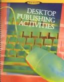 Cover of Desktop Publishing Activities