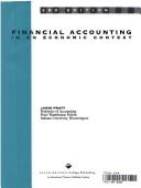 Financial Accounting by Jamie Pratt