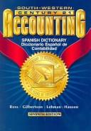 Cover of Century 21 Accounting 7E - Dictionary by Kenton E. Ross
