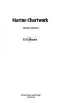 Cover of: Marine Chartwork