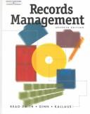 Cover of: Records Management