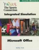 The Sports Connection, integrated simulation by Susie H. VanHuss, PhD, Connie Forde