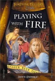 Cover of: Playing with fire