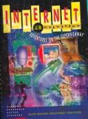 Cover of: Internet Activities by Gary L. Ashton, Karl Barksdale, Michael Rutter undifferentiated, Earl Jay Stephens