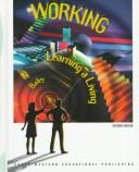 Cover of: Working: Learning a Living