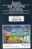 Cover of: Jane's Air Traffic Control