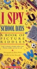 Cover of: School Days